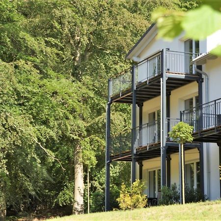 Ferienwohnung Kuestenflair ゼリン エクステリア 写真